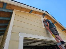 Best Siding for New Construction  in De Pere, WI